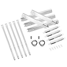 Grill Replacement Parts for Charbroil Performance 5 Burner 463347519 46334751...