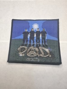 P O D Satellite | eBay