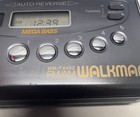 Sony Walkman WM-FX451 Cassette Player AM/FM, Journey, Fleetwood Mac Tapes TESTED — photo 7