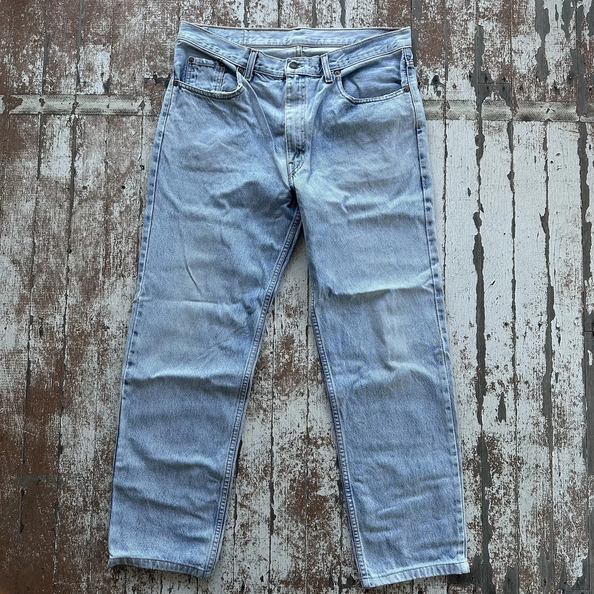 Levi's 504 Jeans for Men for sale | eBay