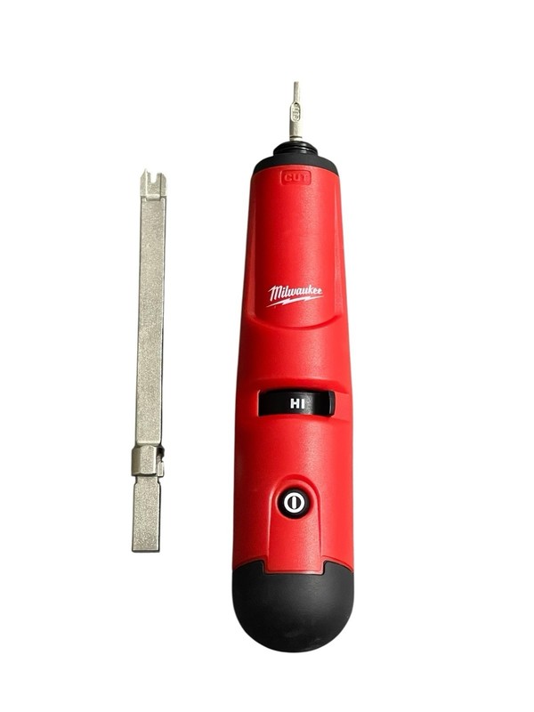 Milwaukee 48-22-2165 Punchdown Tool w/ LED Light & Extended Blade 110/66*778