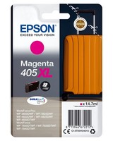 Epson C13T05H34010 Original Epson Tintenpatrone Magenta High-Capacity (C13T05H34
