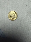 1925S Buffalo Nickel -Mint Uncirculated
