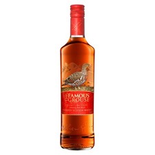 Famous Grouse Sherry Finish 40%vol.  0,7 Lite...