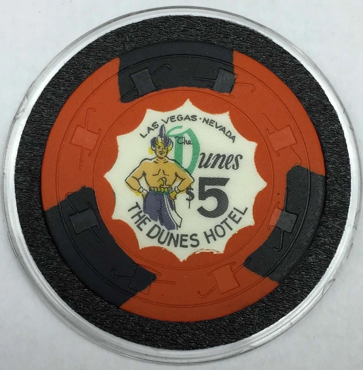 dunes casino chips products for sale | eBay