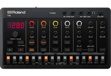 Roland Aira Compact T-8 | Drum Synth | TR-606...
