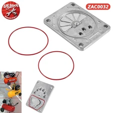 Compressor Valve Plate Assembly Z-AC-0032 for Craftsman Dewalt Porter Cable etc