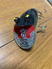 Zaurus Balsa 50 Guard Smith Original