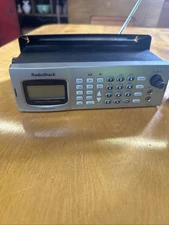 Radio Shack PRO-2055 1000 Channel Programmable Radio Scanner Receiver -Excellent