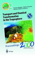 Transport And Chemical Transformation In The Troposphere Markus J. Reuther