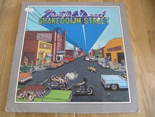 Grateful Dead, Shakedown Street, 201 133, cle...