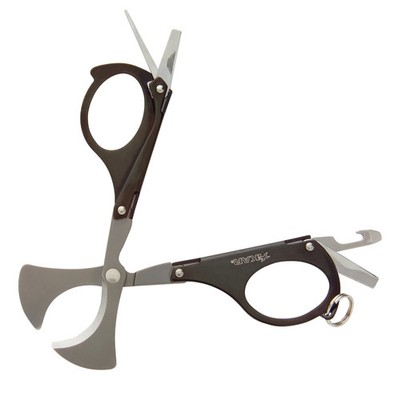Xikar MTX Multi Tool Cigar Cutter Opener Screwdriver Black Warranty