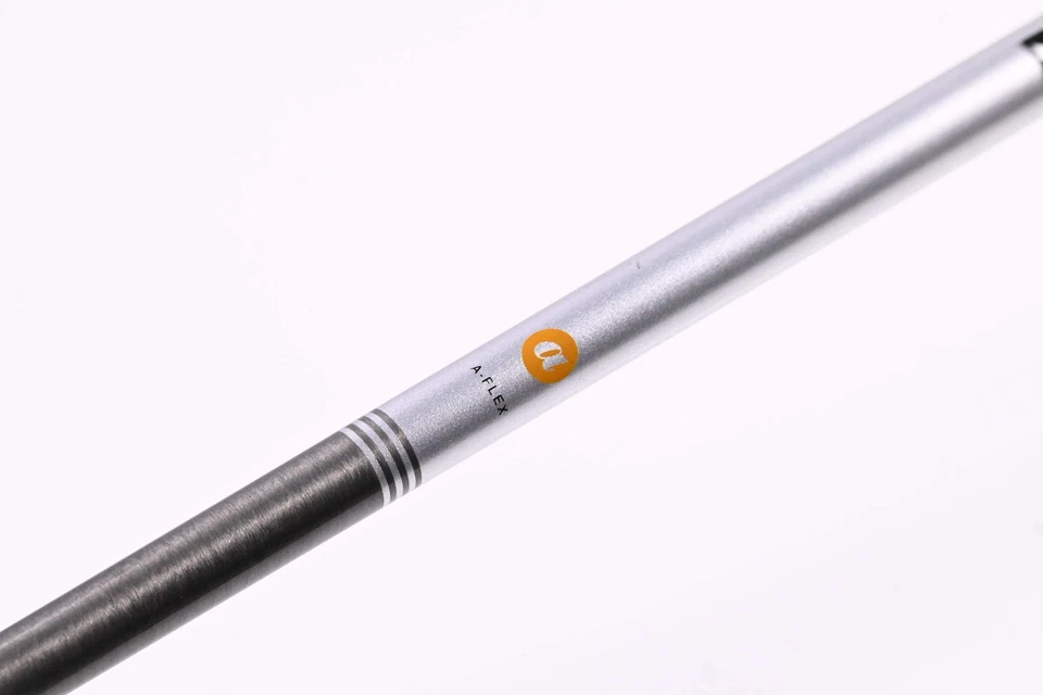 PXG 0311 XF Gen1 #9 Iron / Senior Flex Aerotech SteelFiber i70 Shaft - Image 4 of 4