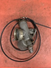 Amal, Carburretor,389-004,1963,Triumph,monobloc