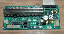 Toyota Expert ESP 9000 Power Supply Card P/N: 0J2101400011 (Used)