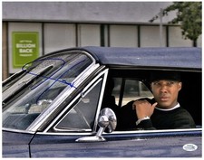 Straight Outta Compton Corey Hawkins Signed Autographed 11x14 Photo Dr. Dre ACOA