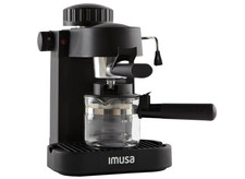 Maquina De Cafe Espresso y Capuchino Para Ofi...