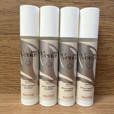 4x Gillette Venus for Pubic Hair and Skin, Da...