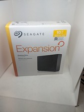 Housing Circuit ONLY! Seagate Exp 10TB 3.5" External HDD