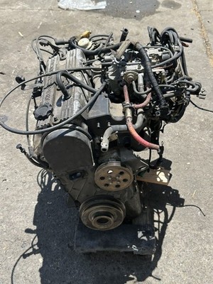 1984 1985 HONDA ACCORD MOTOR ENGINE ES2 1.8L CARBURETED TYPE 113K MILES