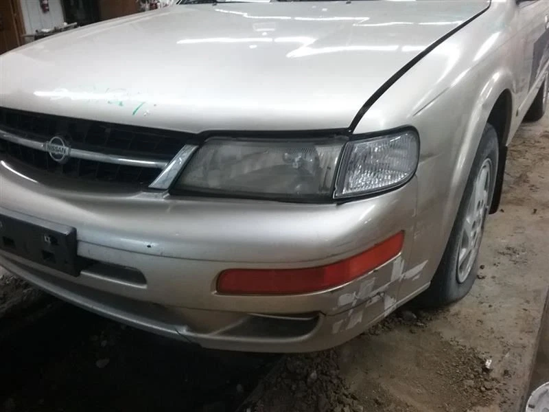 Air Cleaner Fits 97-99 INFINITI I30 1443456 Foto 3 de 4
