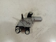 Lunette arrière Volkswagen TOURAN