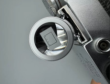 1x 50mm Viewfinder Replica for Leica M Mount Cameras and Classic Barnack Cameras
