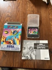 ebay® Auktion 177058534741 | Fantasy Zone - Sega Game Gear Game - Nearly CiB - Good Condition Thumbnail of ebay® auction 177058534741 | Fantasy Zone - Sega Game Gear Game - Nearly CiB - Good Condition