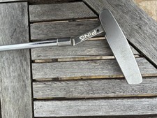 PING Anser Putter - Herren (Stahl, 34,25 Zoll, Rechts)