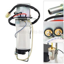 Fuel Pumps for 2005 Kawasaki Ninja ZX10R for sale | eBay