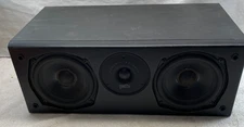 POLK AUDIO CS245 CENTER SPEAKER DYNAMIC BALANCE