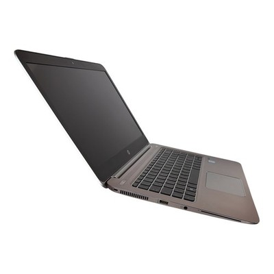 HP Folio 1040 G3 i5 6300U 8GB (ohne SSD) (Akku 80%) (Schrauben fehlen)