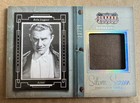 BELA LUGOSI DRACULA FRANKENSTEIN Panini Materials Worn Memorabilia Card 23/25 — photo 3
