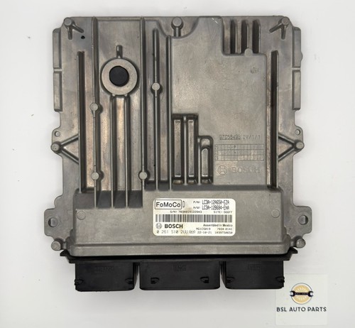 2016-2019 Engine Control Module (ECM) FL3Z-12A650-CANP | OEM