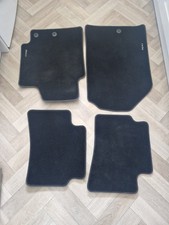 Genuine Kia Rio Car Mats(2017 -onwards)
