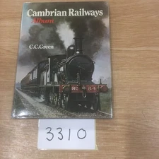Cambrian Railways Album C.C Green