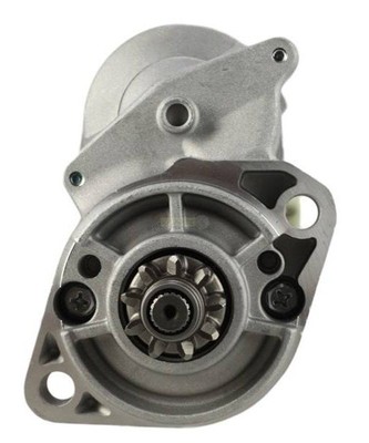 Anlasser Neu Oder Reman Japan -OE Nr.228000-4590 für Kubota V2203 V2403 Schäff