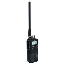 Uniden PRO538HHFM Handheld CB Radio w/AM/FM PRO538HHFM 