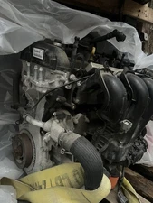 2013-2018 Ford C-Max 2.0L Hybrid Engine, 187k Miles **RUNS GOOD ASK FOR VID**