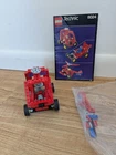 Vintage 1989 LEGO TECHNIC: Universal Set (8024) - 100% Complete with Manual