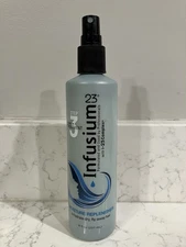 Infusium 23 Moisture Replenisher Step 3 Leave-In Treatment - 8 Fl Oz