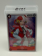 Uta [Film Red] OP01-005 Prices | One Piece Japanese Romance Dawn