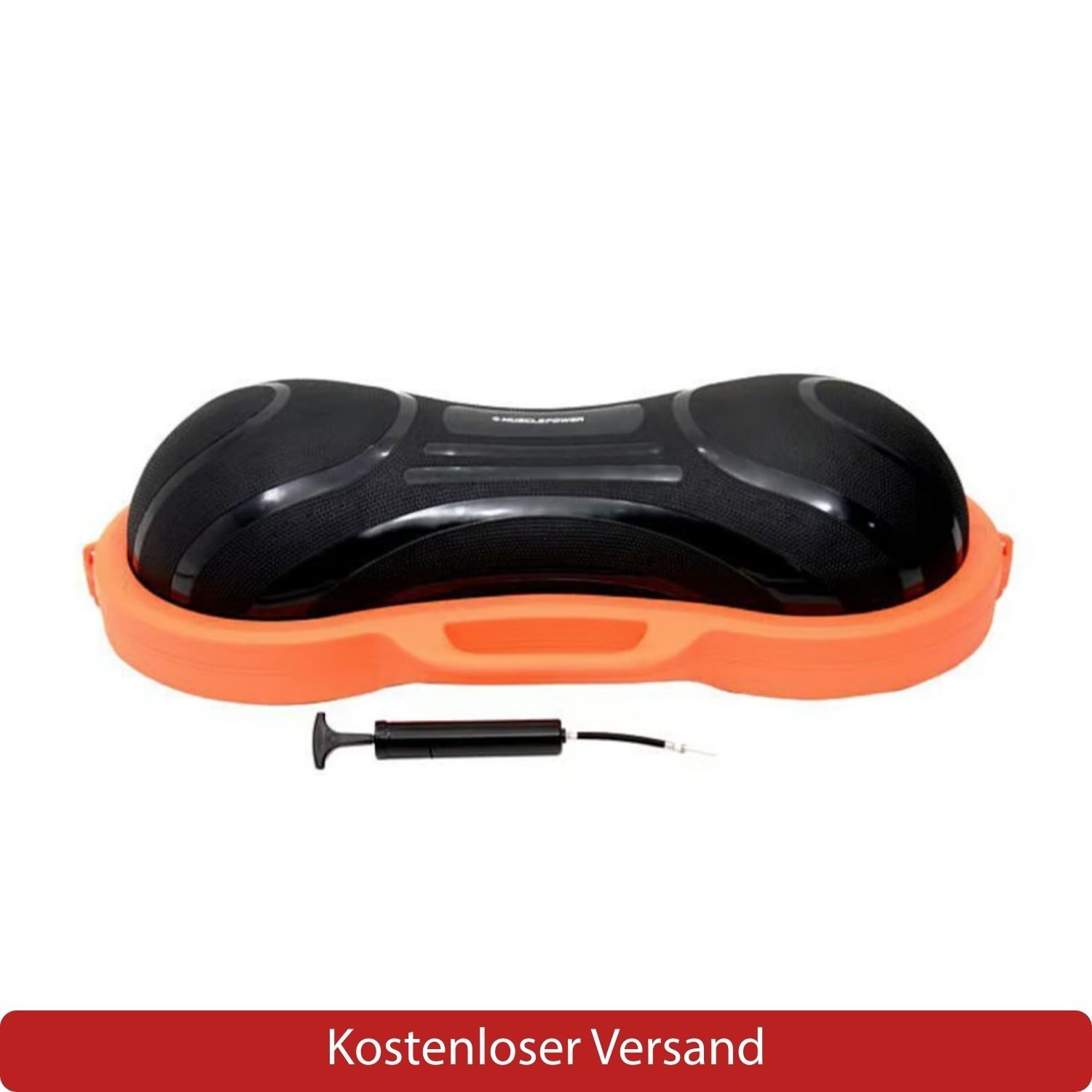 Pelota-Air Stepper Muscle Power Multibalance Para Equilibrio Y Fuerza # MP1475