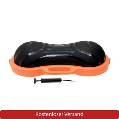 Ball-Air Stepper Muscle Power Multibalance für Balance und Kraft  # MP1475