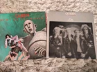 QUEEN VINYL LP LOT  NEWS OF THE WORLD & THE GAME