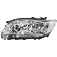 ABAKUS Scheinwerfer links für Toyota RAV 4 III _A3_ 2.2 D 4WD 2.0
