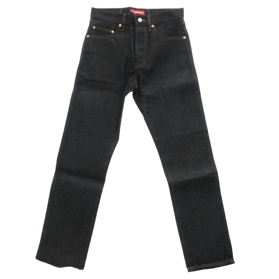 Supreme Slim Jeans for Men for sale | eBay
