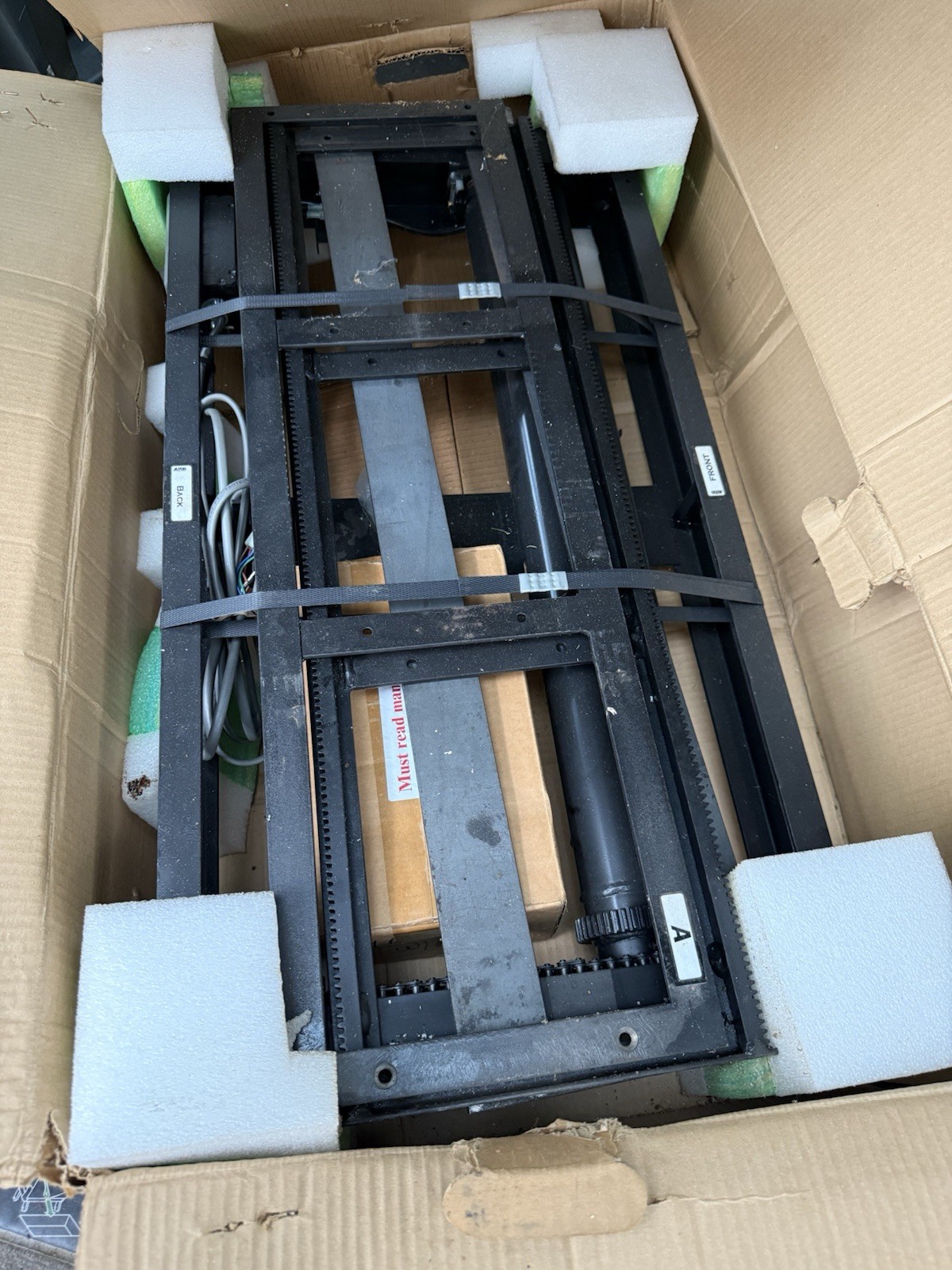 1001 Cabinet Lift Made In Usa