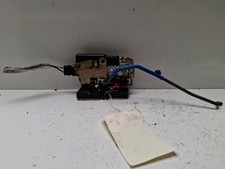 Serrure avant gauche RENAULT ESPACE 3