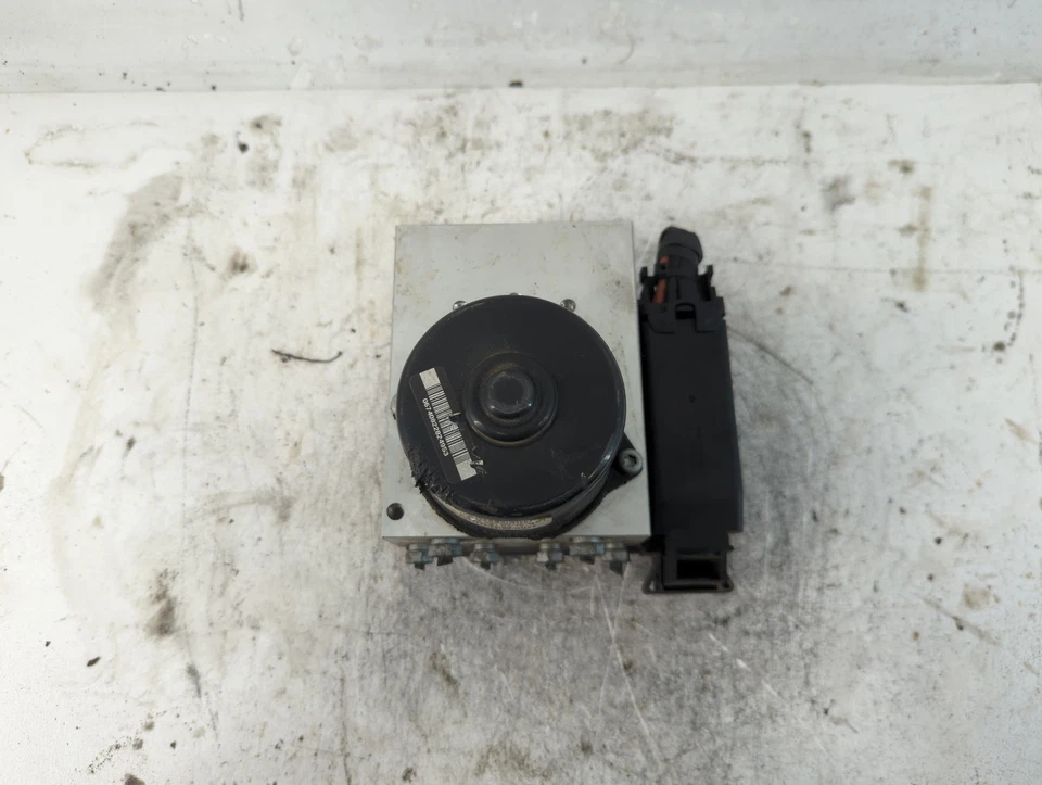 Mercedes-benz Clk500 Abs Pump Control Module HSHOW - Image 3 of 4